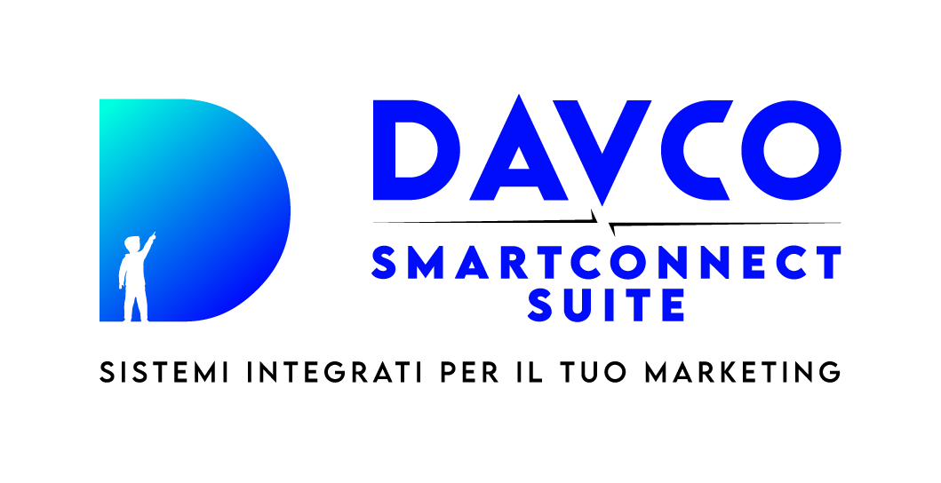 Sistemi integrati per il tuo marketing